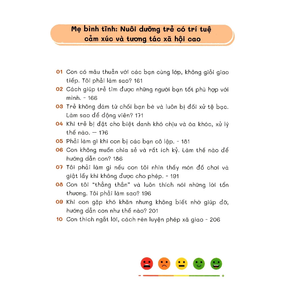 [Pre-order] Dạy Con Trong Bình Tĩnh