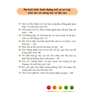 [Pre-order] Dạy Con Trong Bình Tĩnh