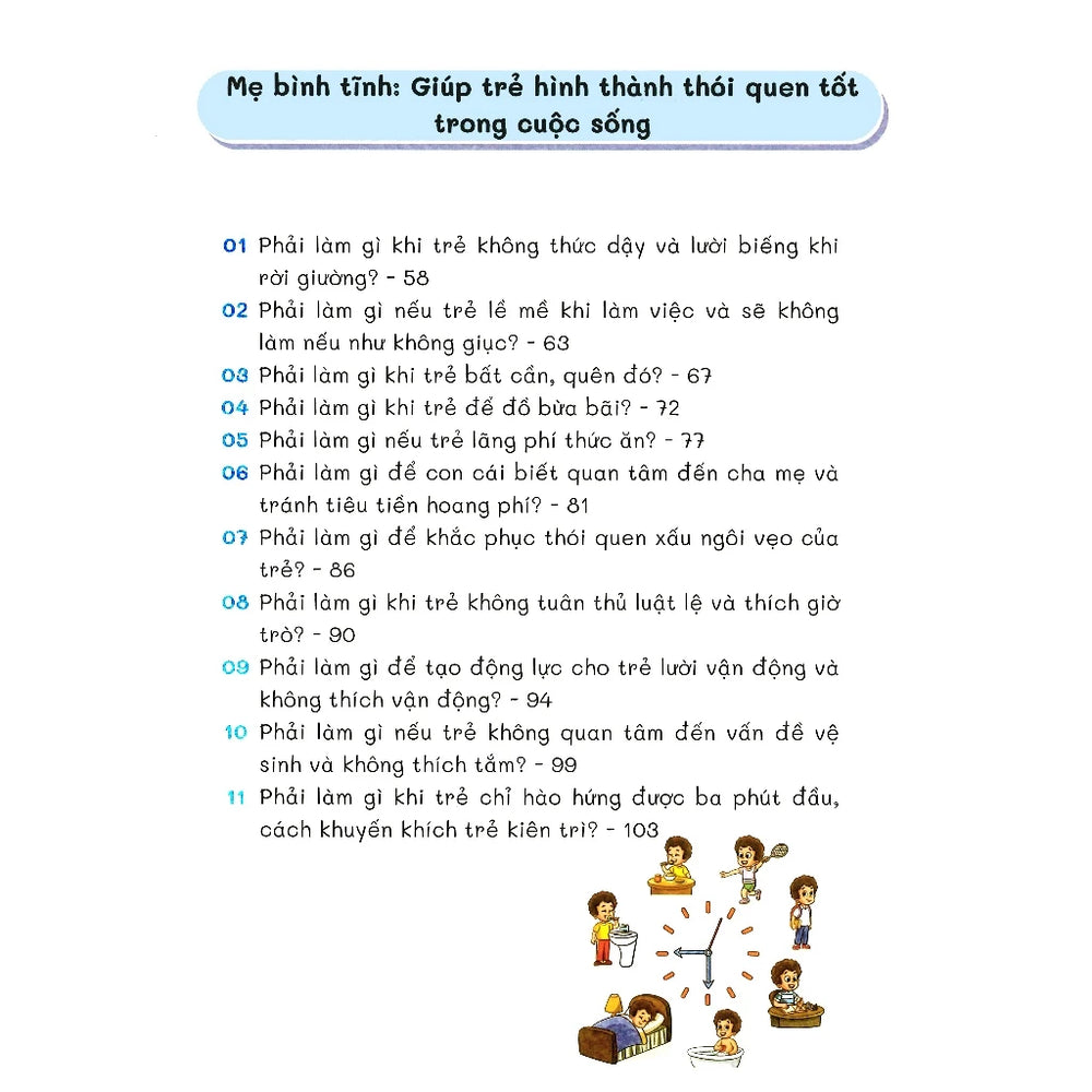 [Pre-order] Dạy Con Trong Bình Tĩnh
