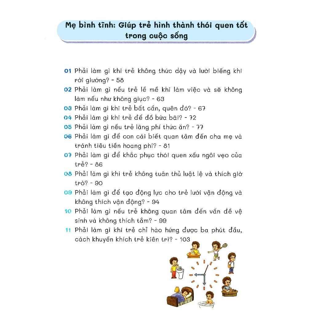 [Pre-order] Dạy Con Trong Bình Tĩnh
