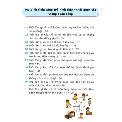 [Pre-order] Dạy Con Trong Bình Tĩnh