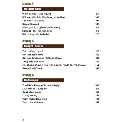 [Pre-order] Liệu Pháp Dinh Dưỡng Cho Mọi Loại Bệnh