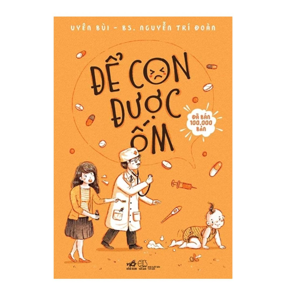 Để Con Được Ốm