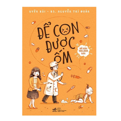 Để Con Được Ốm