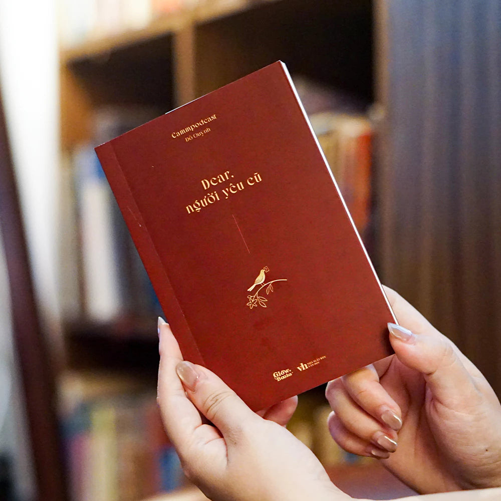 [Pre-order] Dear, Người Yêu Cũ
