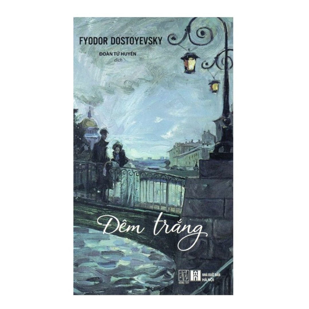 Đêm Trắng - Fyodor Dostoyevsky