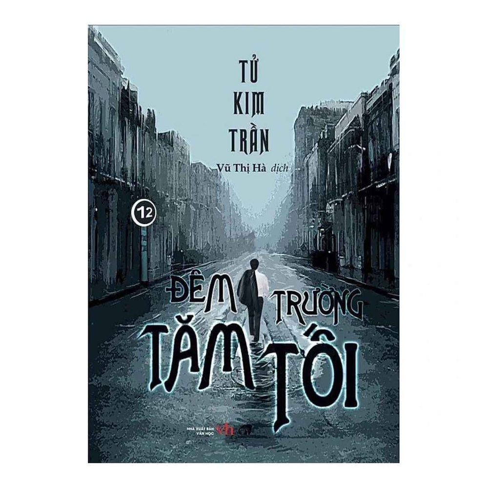 Đêm Trường Tăm Tối
