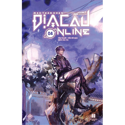 [Pre-order] Địa Cầu Online (Đam mỹ | Lẻ tập)