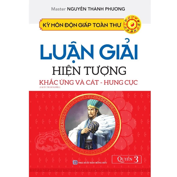 [Pre-order] Kỳ Môn Độn Giáp Toàn Thư (Bộ 4 Cuốn & Lẻ)