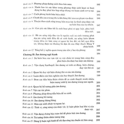 [Pre-order] Đông Y Toàn Tập (Bìa cứng)