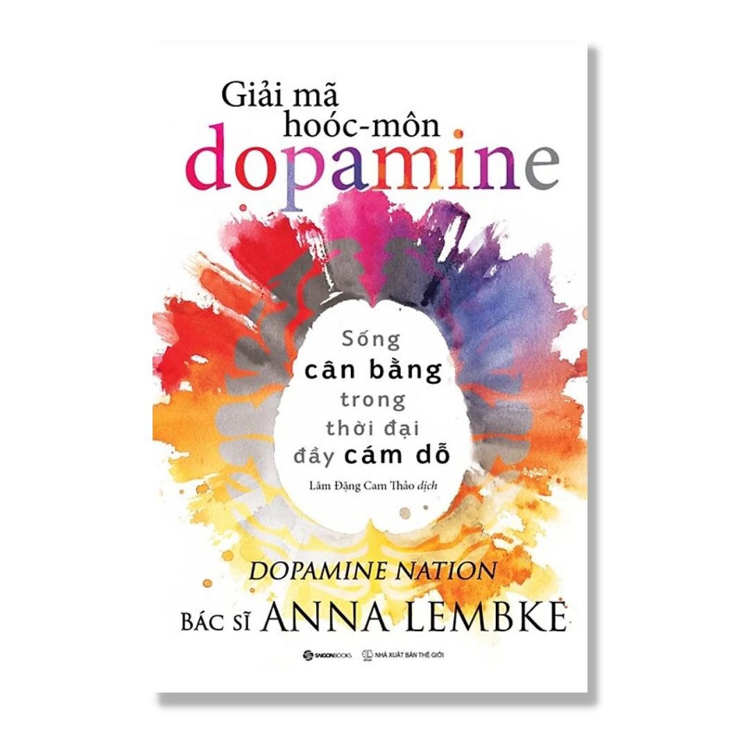 Giải Mã Hoóc-môn Dopamine