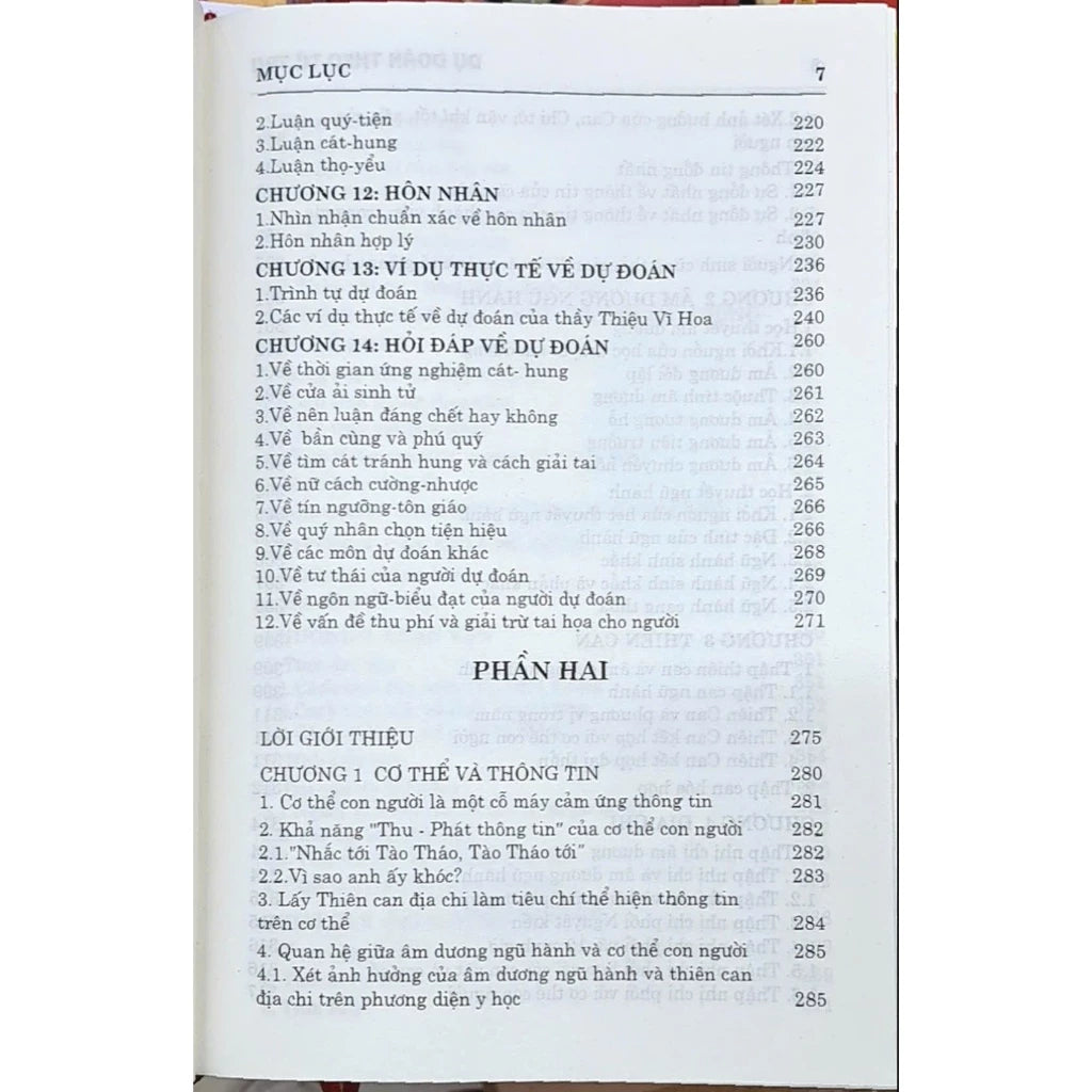 [Pre-order] Dự Đoán Theo Tứ Trụ (Bản Mới Hoàn Chỉnh Nhất) - Bìa Cứng