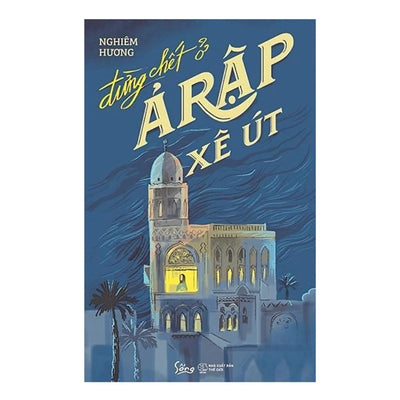 Đừng Chết Ở Ả Rập Xê Út