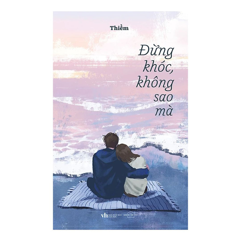 Đừng Khóc Không Sao Mà
