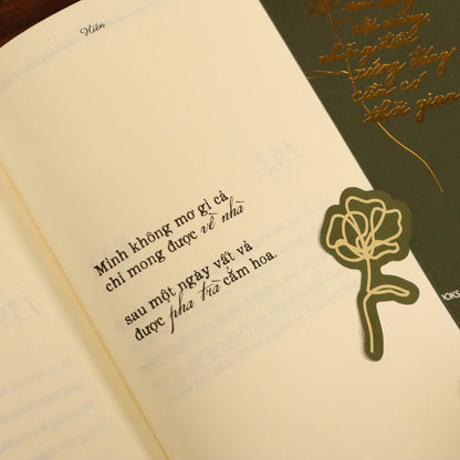 [Pre-order] Em Đừng Vội Vàng, Những Điều Xứng Đáng Cần Có Thời Gian