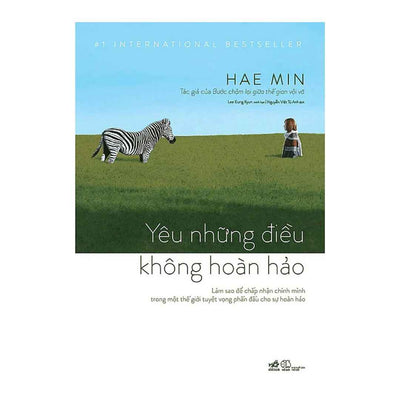 Yêu Những Điều Không Hoàn Hảo