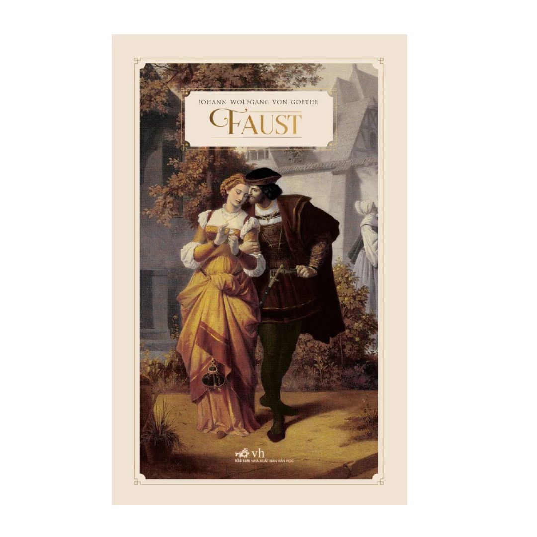 [Pre-order] Faust
