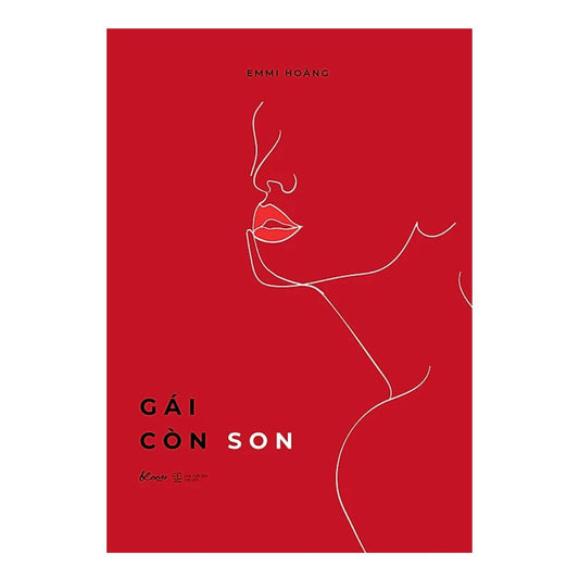 [Pre-order] Gái Còn Son