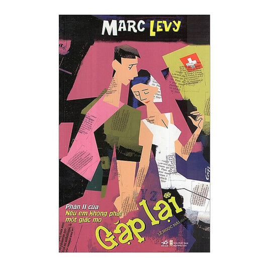 Gặp Lại (pre-loved) - Marc Levy