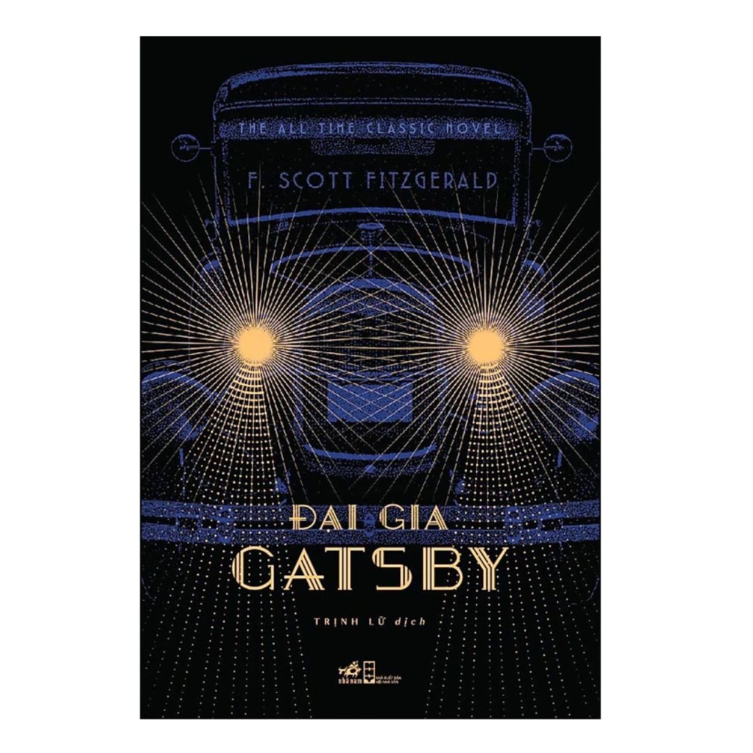 Đại Gia Gatsby