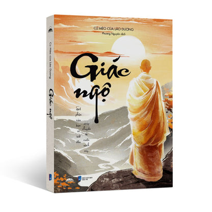 [Pre-order] Giác Ngộ - Số Phận Của Bạn Sẽ Bắt Đầu Xoay Chuyển Từ Cuốn Sách Này