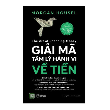 Giải Mã Tâm Lý Hành Vi Về Tiền