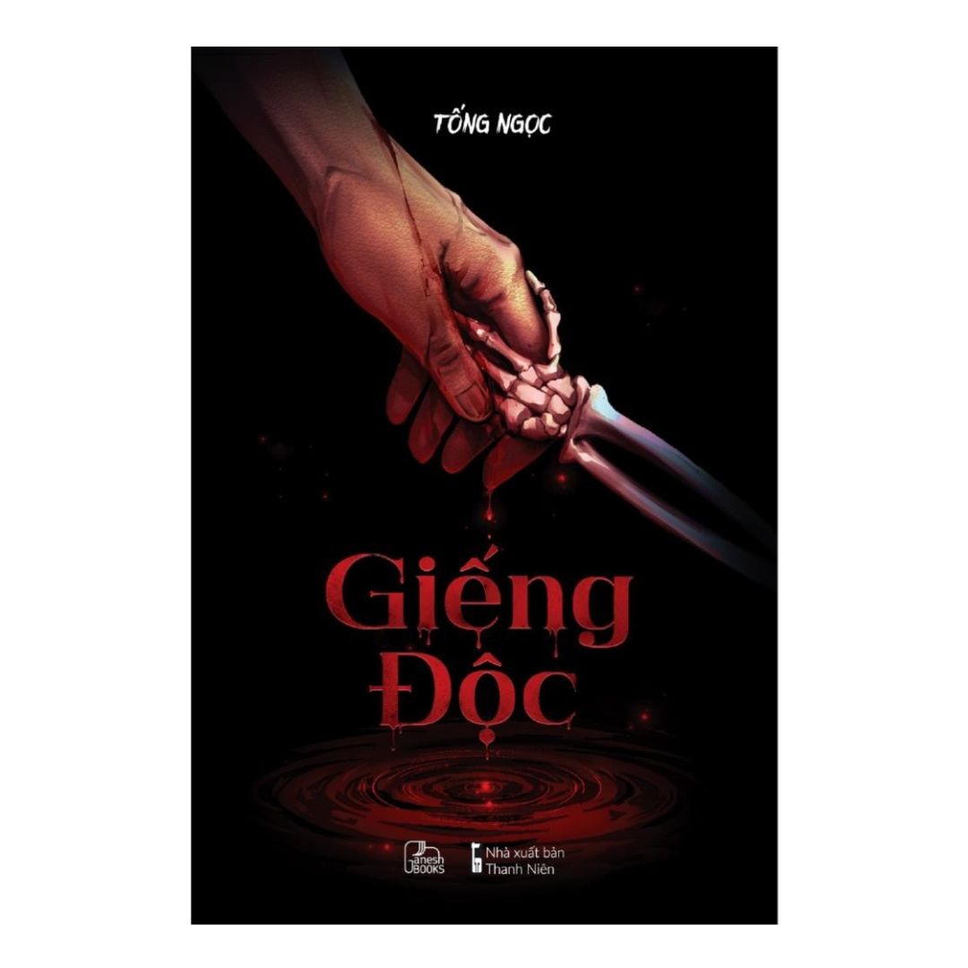 [Pre-order] Giếng Độc