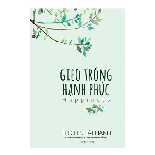 Gieo Trồng Hạnh Phúc