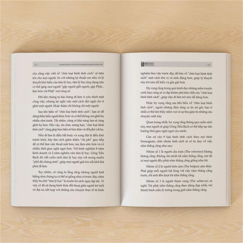 [Pre-order] Giỏi Nhìn Người, Khéo Bắt Chuyện