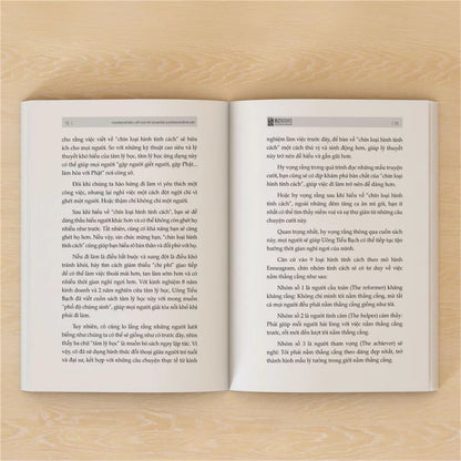 [Pre-order] Giỏi Nhìn Người, Khéo Bắt Chuyện