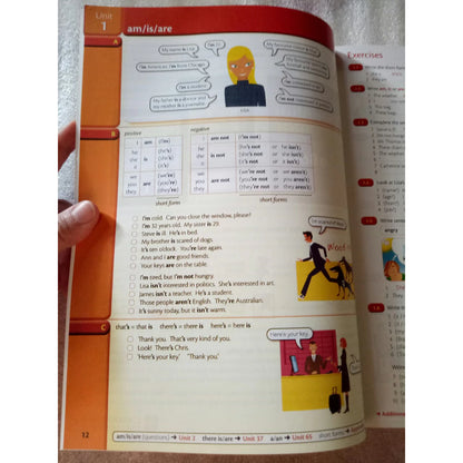 [Pre-order] Cambridge English Grammar In Use (Bộ 3 Cuốn)