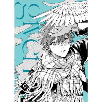 [Pre-order] Given (BL | Lẻ tập)
