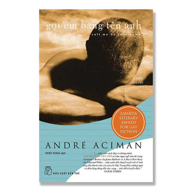 Gọi Em Bằng Tên Anh - Call Me By Your Name (BL)