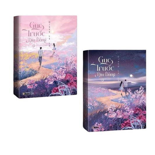 [Pre-order] Gục Trước Dịu Dàng (Ngôn tình | Trọn Bộ 2 Tập)