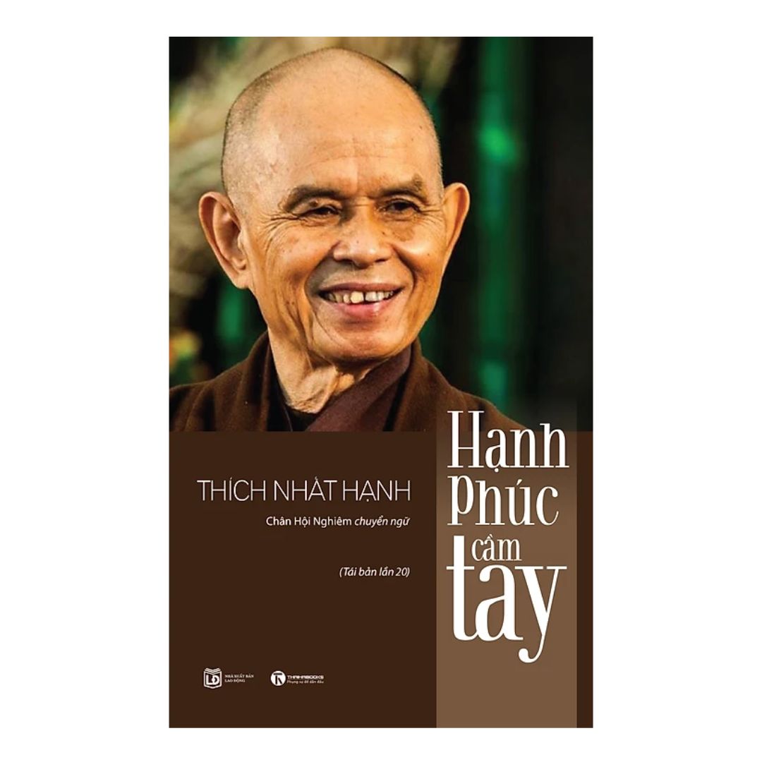 Hạnh Phúc Cầm Tay