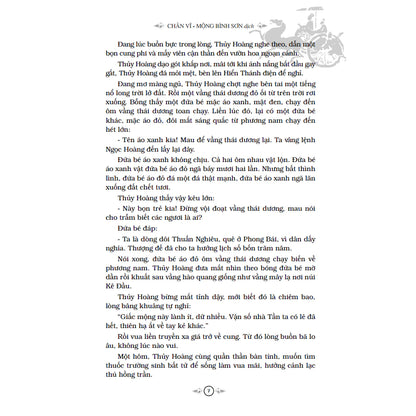 [Pre-order] Hán Sở Tranh Hùng (bìa cứng)