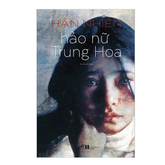 [Pre-order] Hảo Nữ Trung Hoa