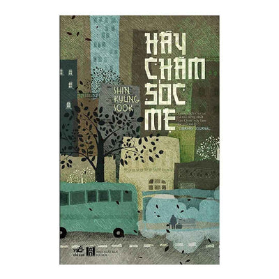 [Pre-order] Hãy Chăm Sóc Mẹ