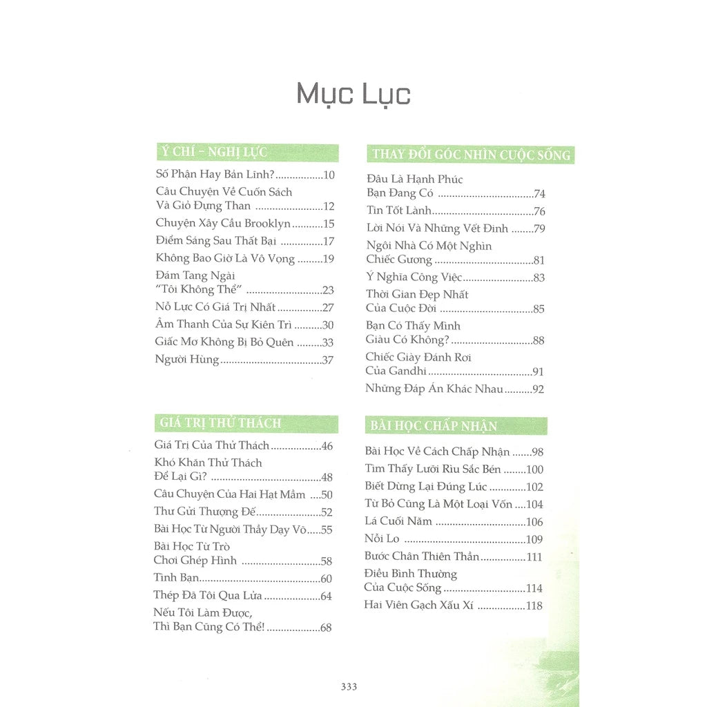 [Pre-order] Hạt Giống Tâm Hồn - Những Câu Chuyện Hay Nhất