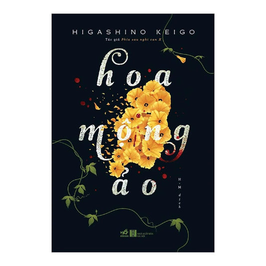 [Pre-order] Hoa Mộng Ảo