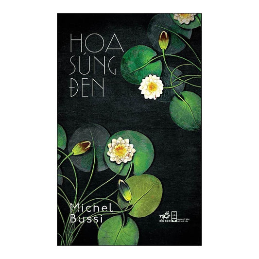 [Pre-order] Hoa Súng Đen