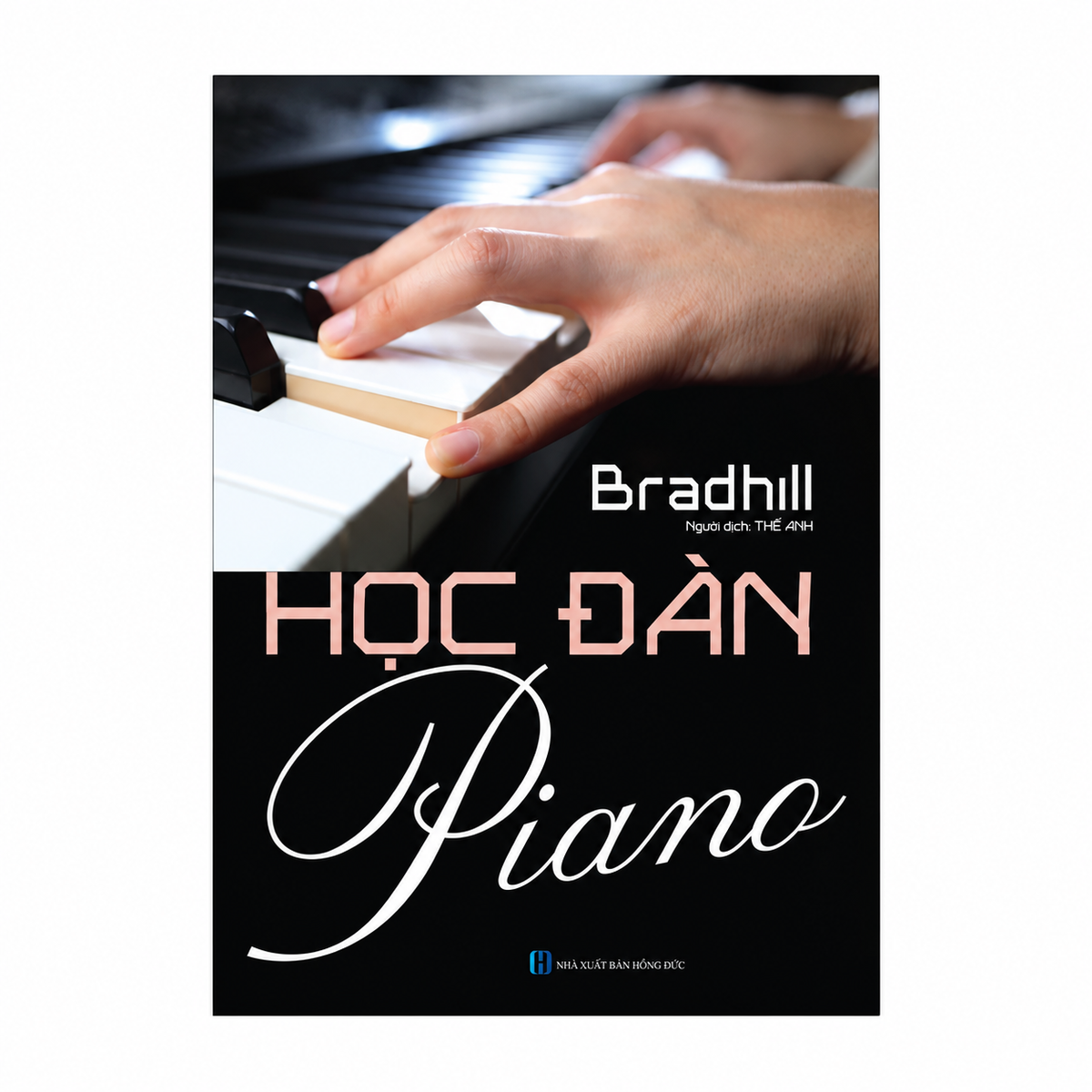 Học Đàn Piano - Brad Hill