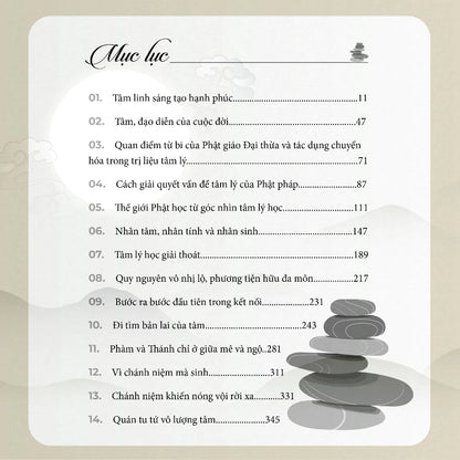 Hạnh Phúc Từ Tâm