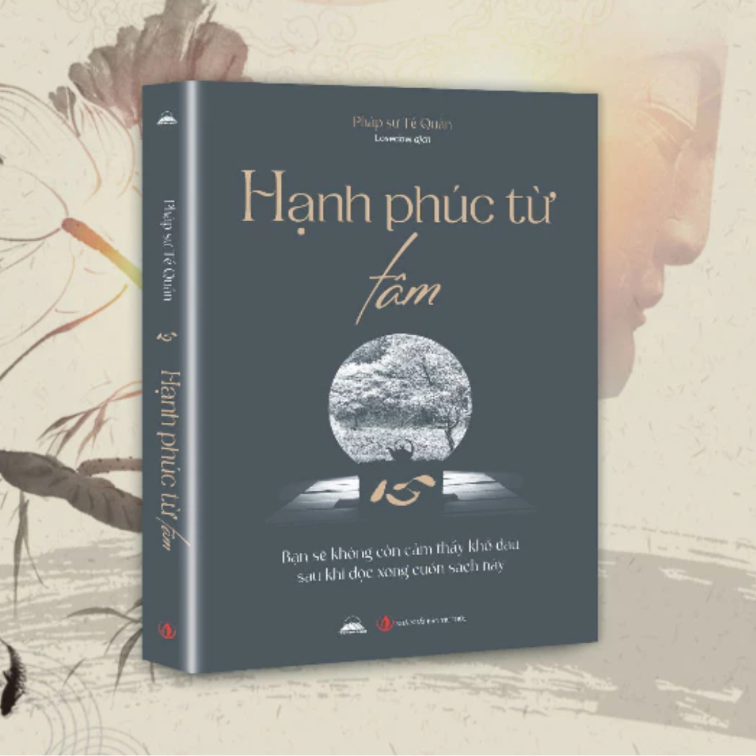 Hạnh Phúc Từ Tâm