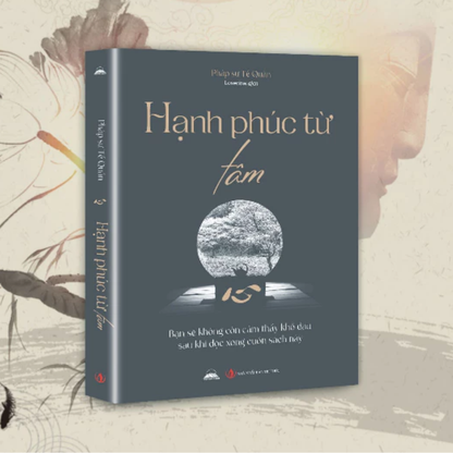 Hạnh Phúc Từ Tâm