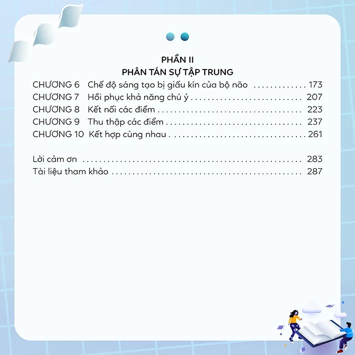 [Pre-order] Siêu Tập Trung (Hyperfocus)