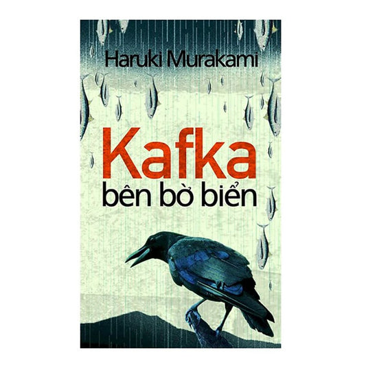 Kafka Bên Bờ Biển