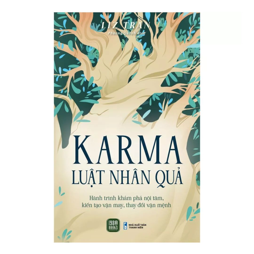 Karma: Luật Nhân Quả