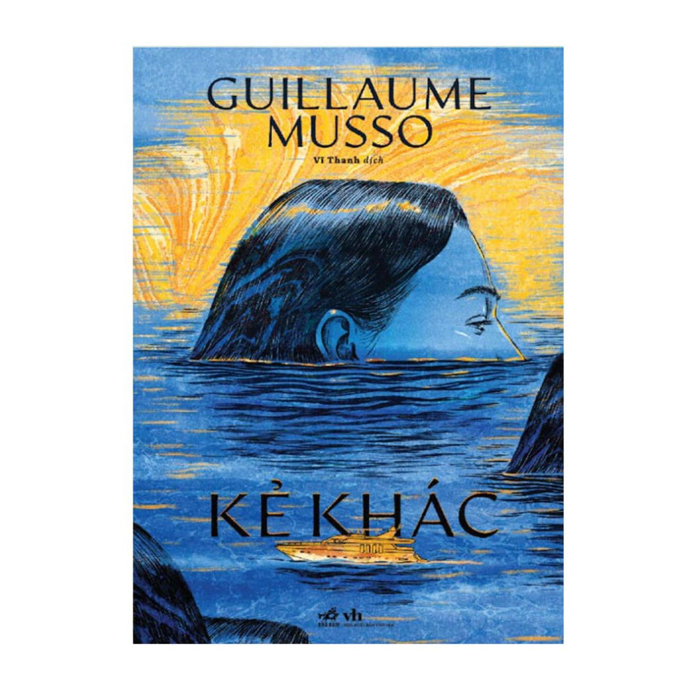 [Pre-order] Kẻ Khác