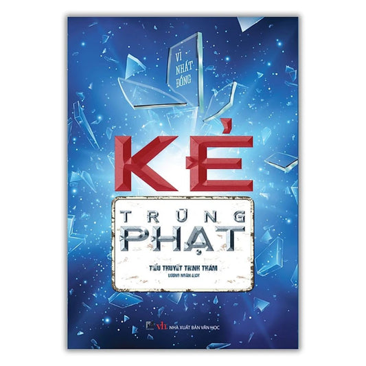 [Pre-order] Kẻ Trừng Phạt